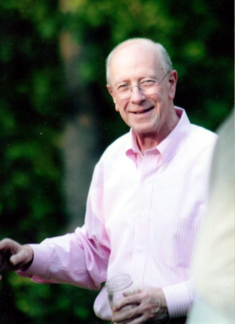 Obituary of Charles Andrew Beard