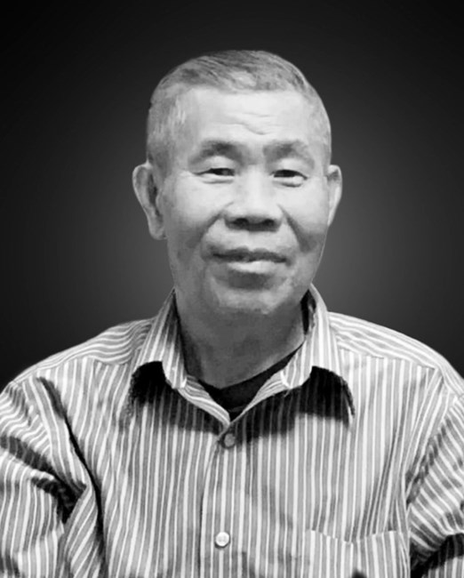 Obituary of Run Quan Huang
