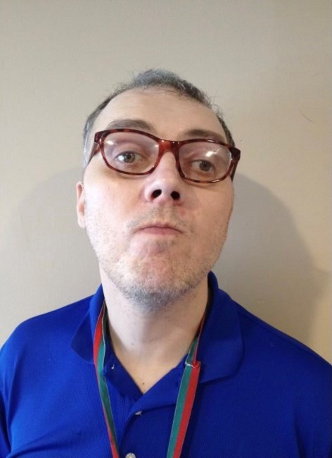 Obituary of Jeffrey Allen Thacker