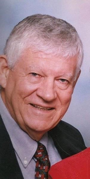 Obituary of Donald Smith