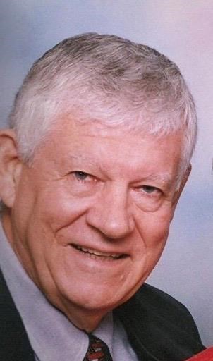 Obituary of Donald Smith