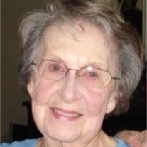 Obituary of Christine L Hendershot