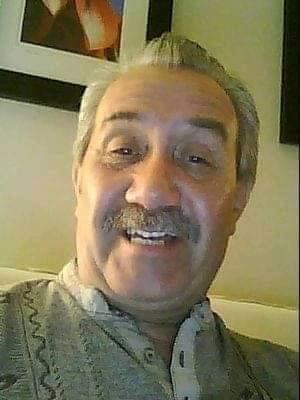 Obituary of Manuel A. Lozano