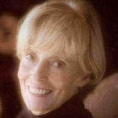 Obituary of Nancy Mitchell Mimms