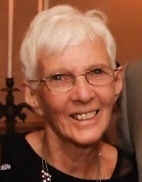 Obituary of Marilyn Walther