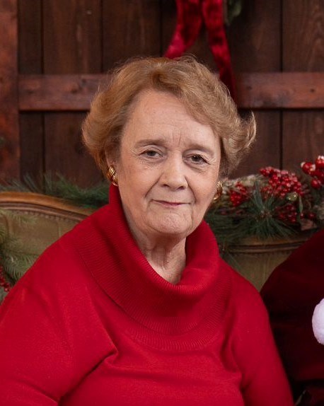 Avis de décès de Hortencia Gonzalez