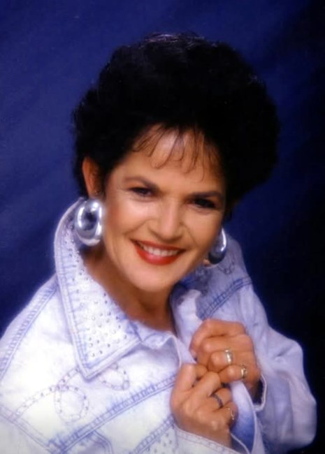 Obituary of Gladys E. Gonzalez