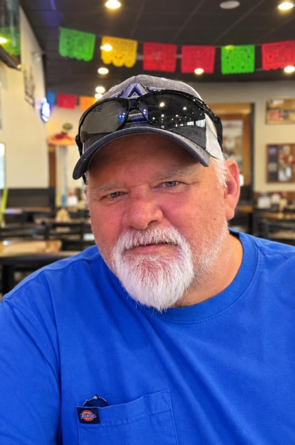 Obituary of David Troy Campbell