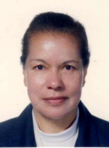 Avis de décès de Maria Catalina Martin-Romo