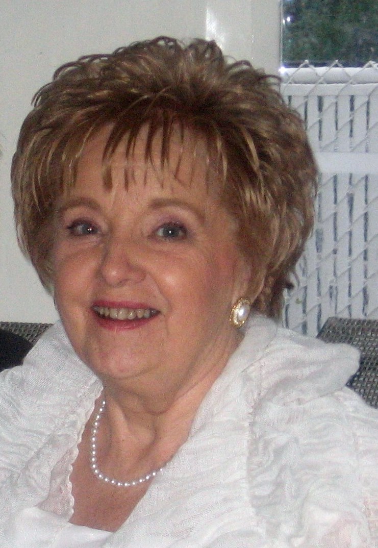Cossette Denise Obituary Repentigny, QC