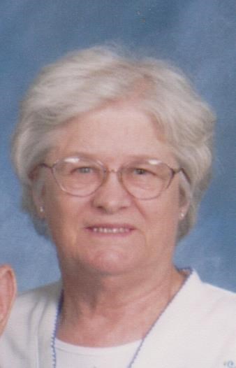 Obituary of Dorothy Jordan Gray