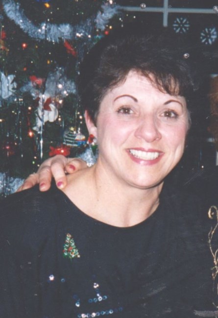 Obituary of Julie Patricia Castello