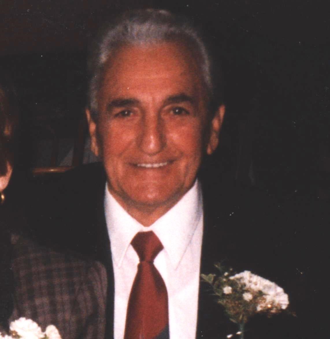 Obituary of Paul Leduc