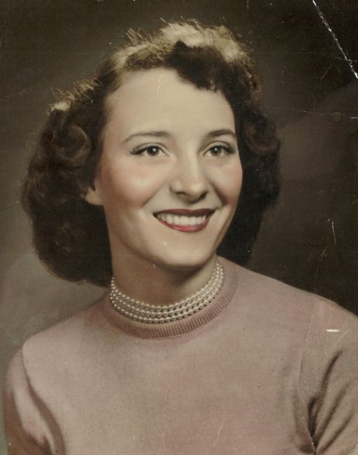 Obituary of Joyce D. Harris