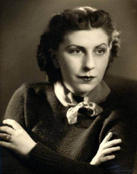 Obituary of Dorothy Dulany Dunlap