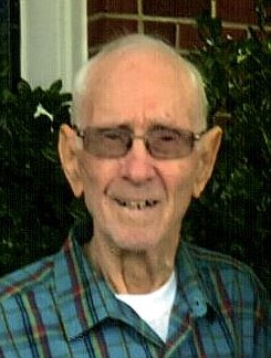 Obituary of Vernon Lloyd Sexton