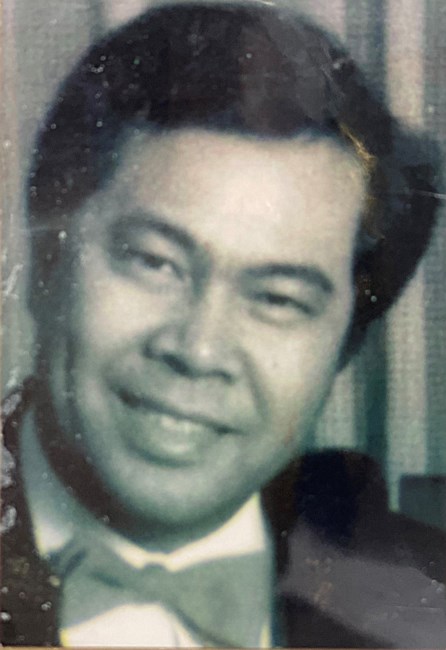 Obituario de Rolando Lodevico Atiga