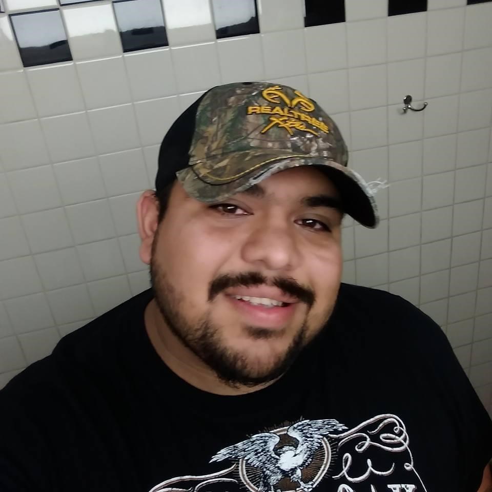 Obituary of Derek James Varela