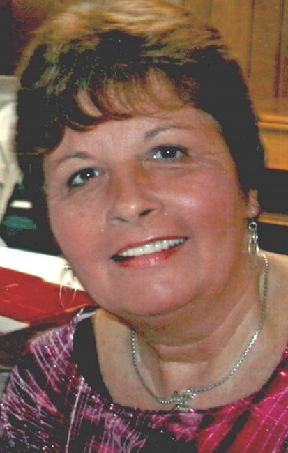 Obituary of Deborah Ann Calvert