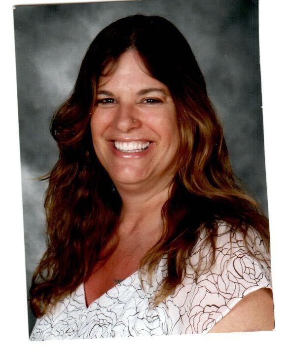 Obituario de Rachel Berger-Montgomery