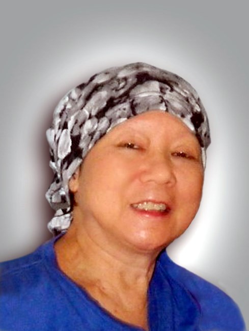 Obituary of Naomi-Grace "Omi" Kam Sung (Tam) Chow