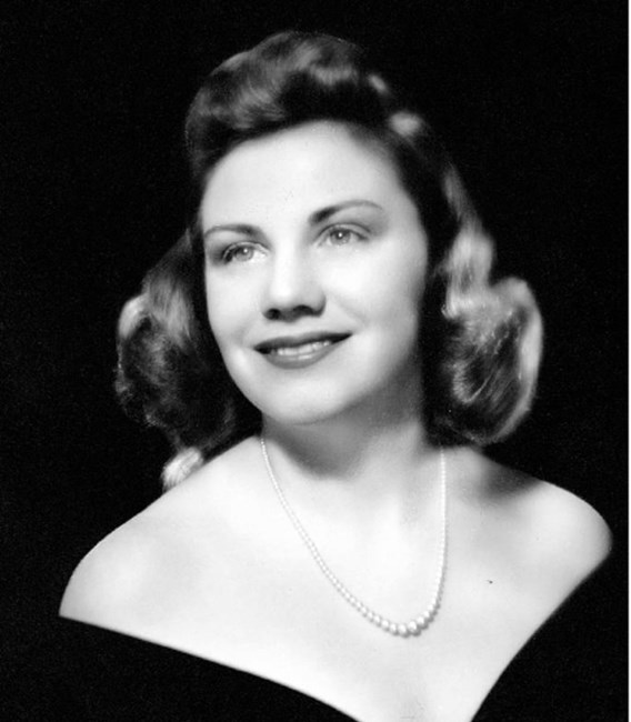 Obituary of Eleanor May Hageman