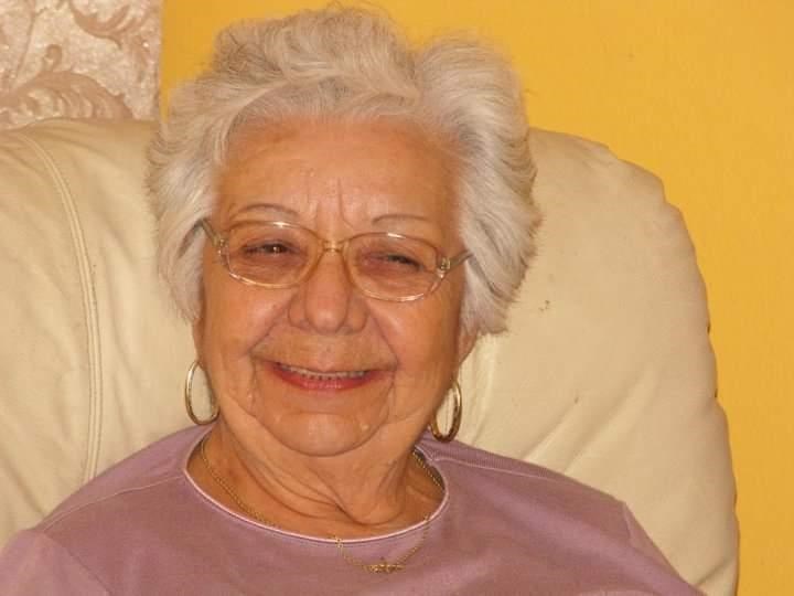 Emma Rosa House Obituary San Antonio, TX