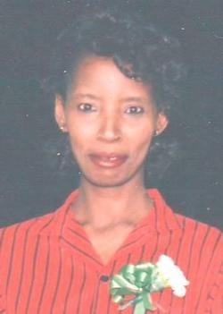 Obituary of Barbara Gray Byers