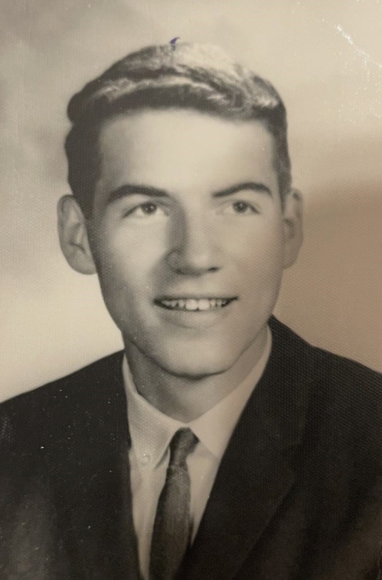 Obituary of Donald Dean Drescher