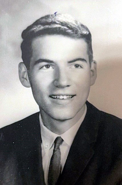 Obituary of Donald Dean Drescher