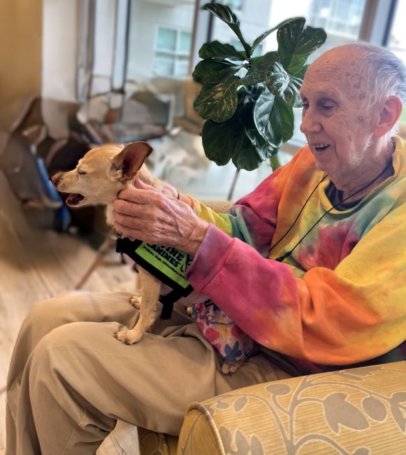Obituary of Richard Timothy "Tim" Eakin