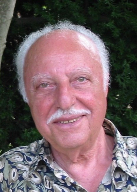 Obituary of Frank B Mizzi