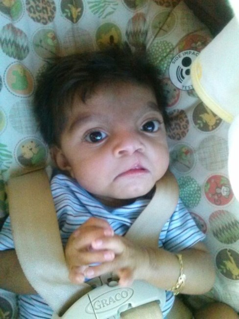 Obituary of Matthew Antonio Ramos