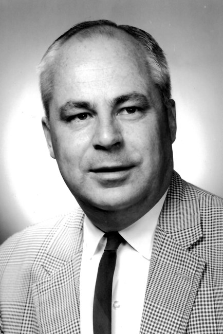 Obituary of George L. Walsh