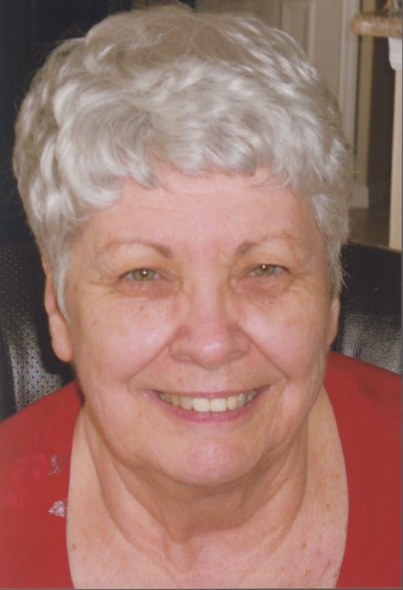 Obituary of Dorothy Ann Rigsby