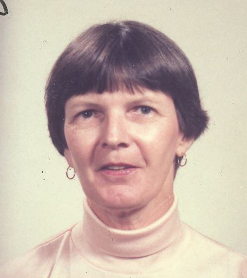 Obituary of Janet Ann Huntley