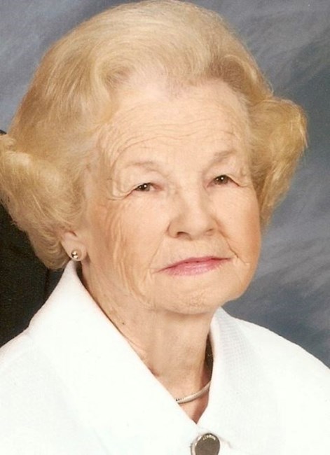 Obituario de Dorothy Coe Kelley