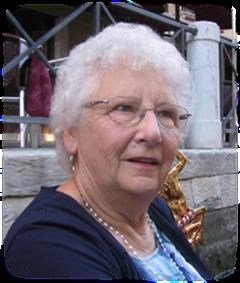 Obituary of Kathleen Marie Farina