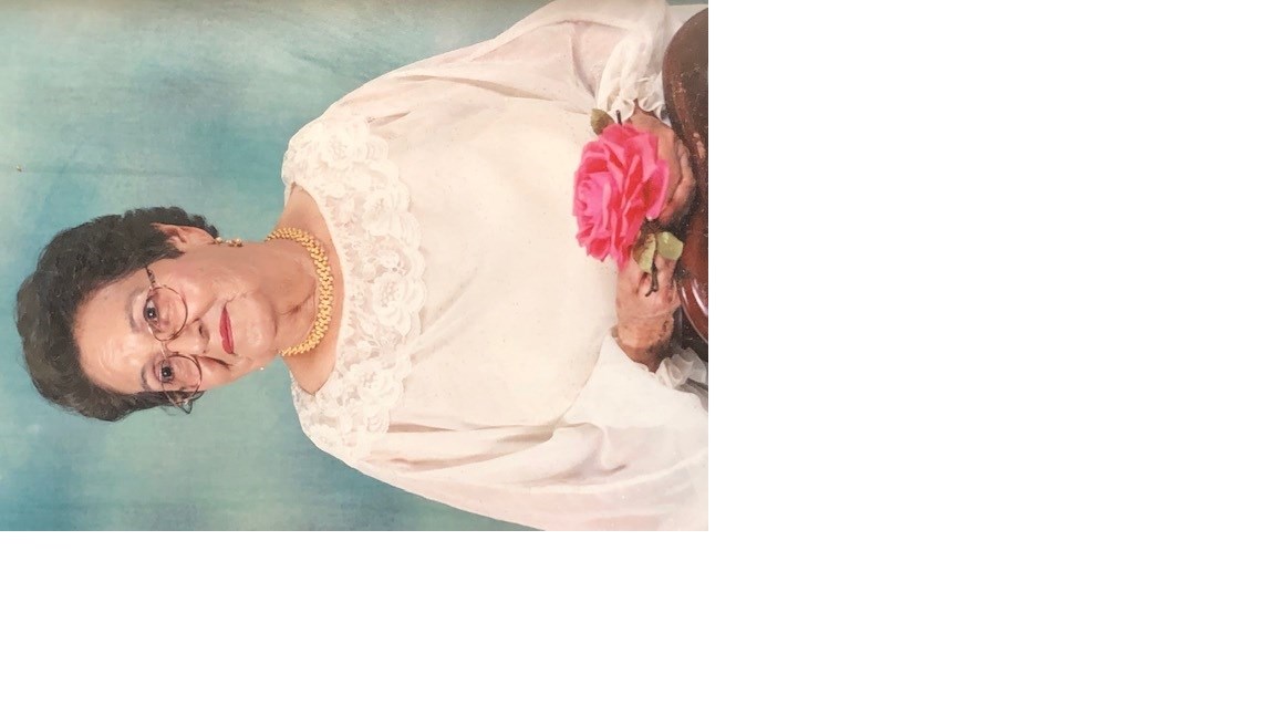 Obituary of Maria Chapa Ramirez