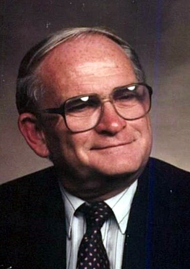 Obituary of William Wayne Dockery