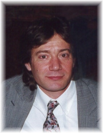 Obituary of Peter John Palazzola