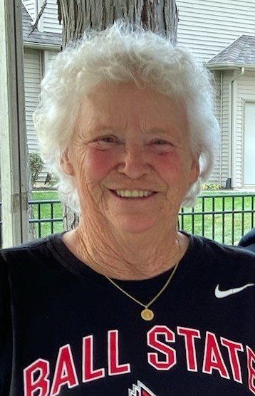Obituary of Sharon Loretta Garrett