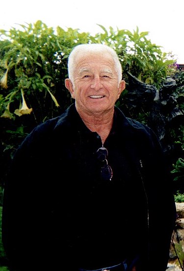Obituary of Mike Crespillo