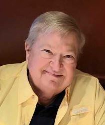 Obituario de Ronald David Myers