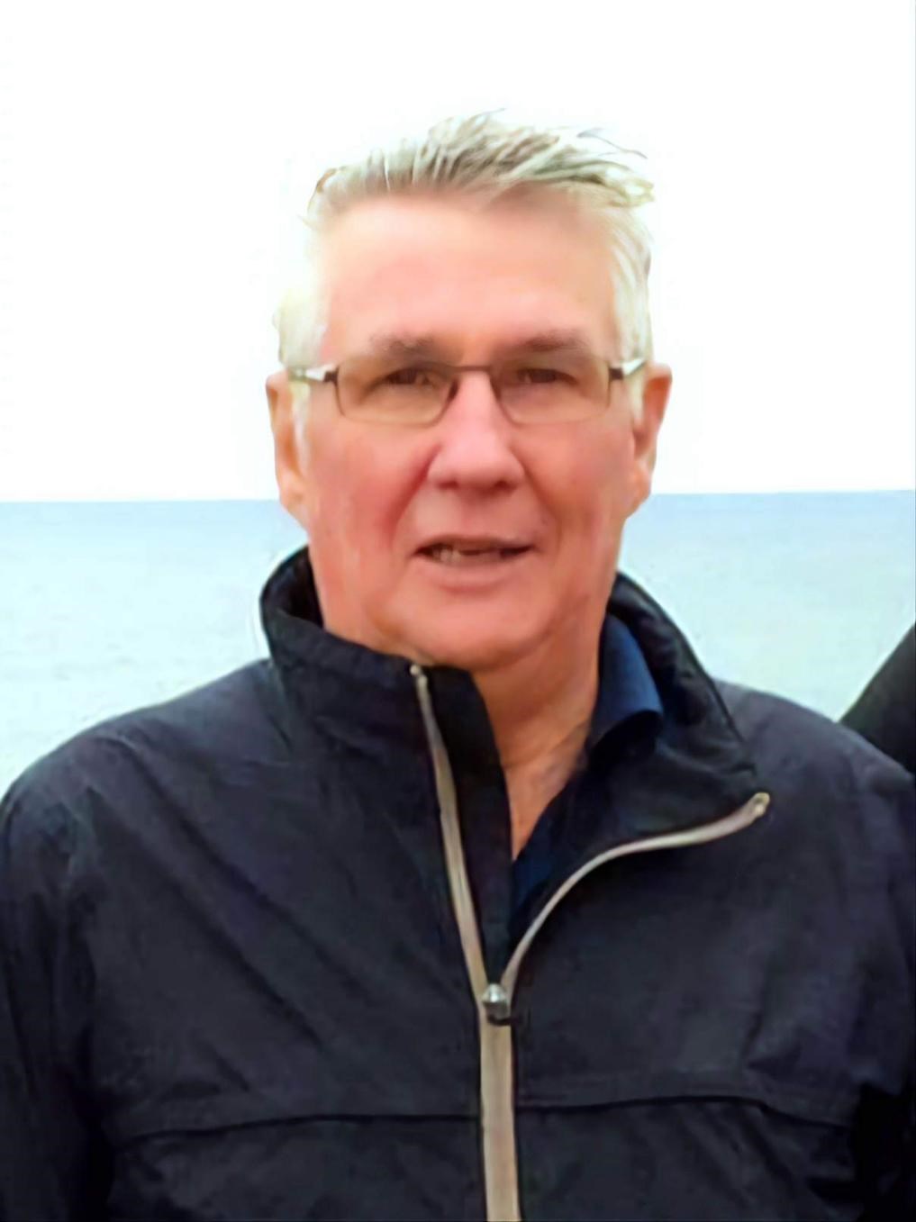 Duncan Laurne Fraser Obituary Inverness, NS