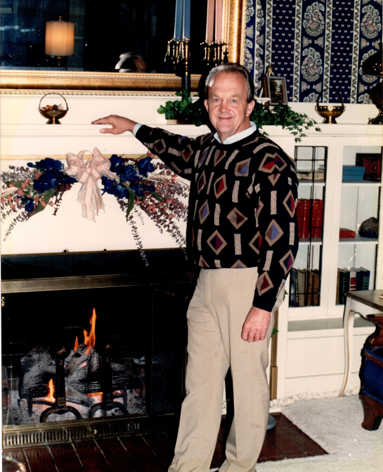 Obituary of Jackie "Jack" Ray Sawyer