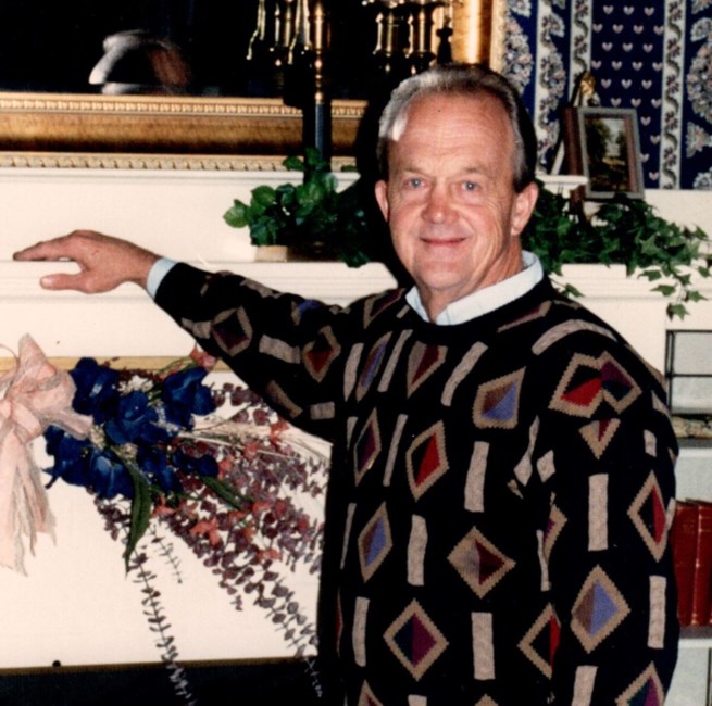 Obituary of Jackie "Jack" Ray Sawyer