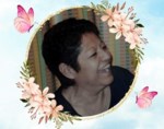 Ophelia Travis