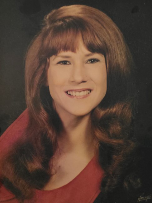 Obituary of Margaret Bounds