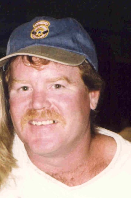 Obituary of Peter S. Napolitano